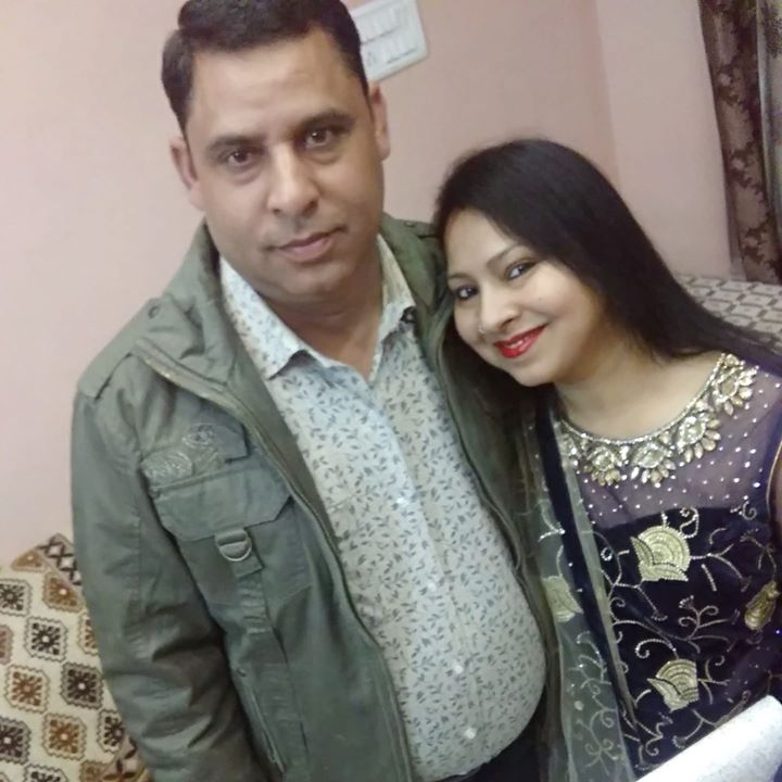 Sheetal