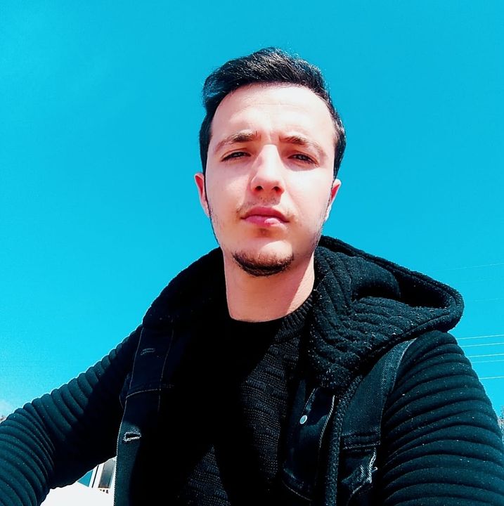 Ahmet