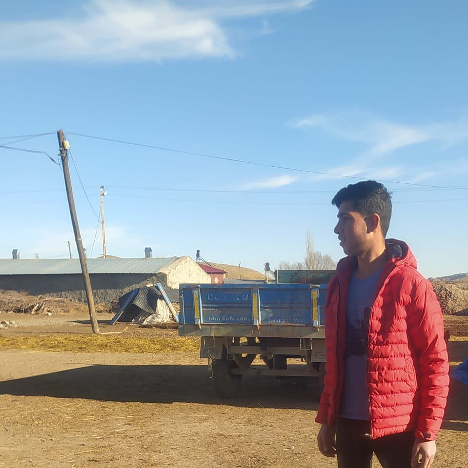 Şevket