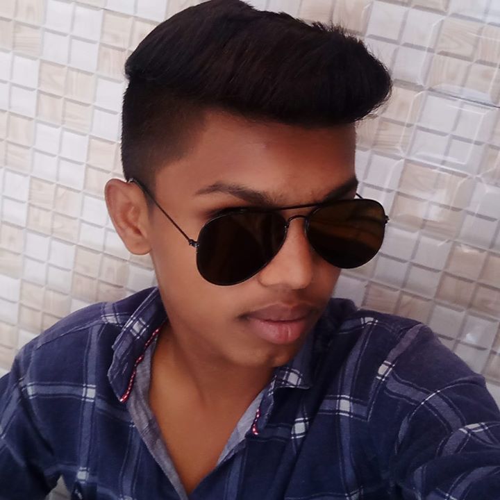 Arun