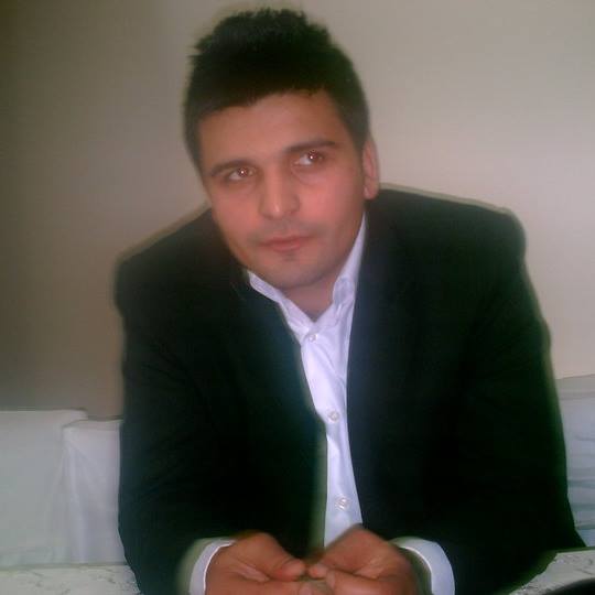 Ayhan