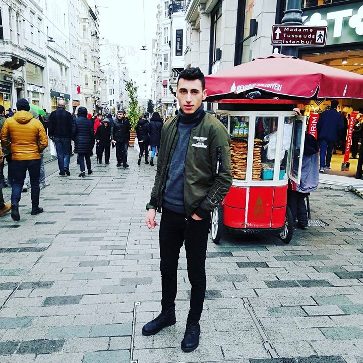 Ahmet