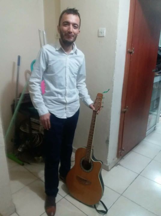 Armağan