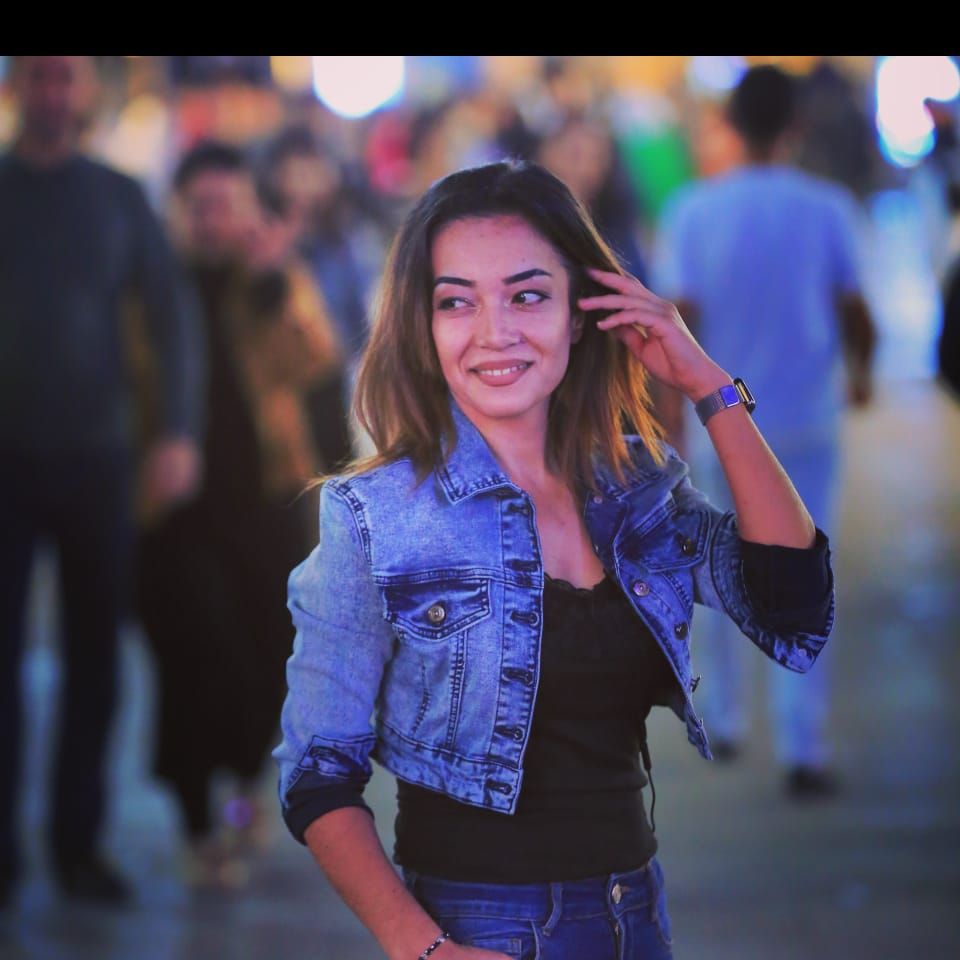 Yasmina