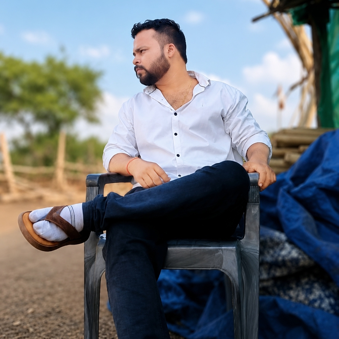 Ajay