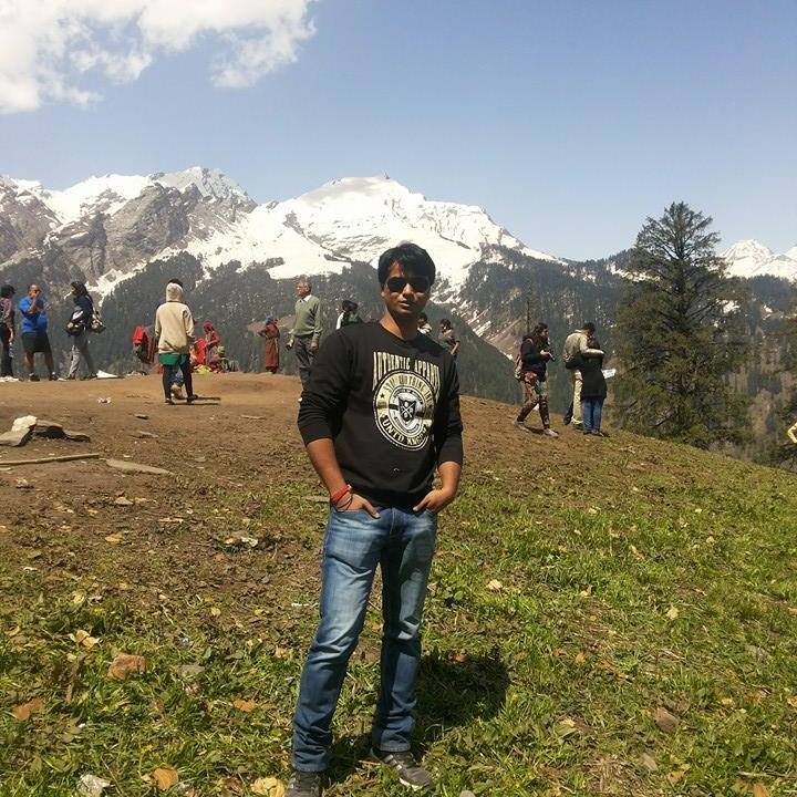 Vishal