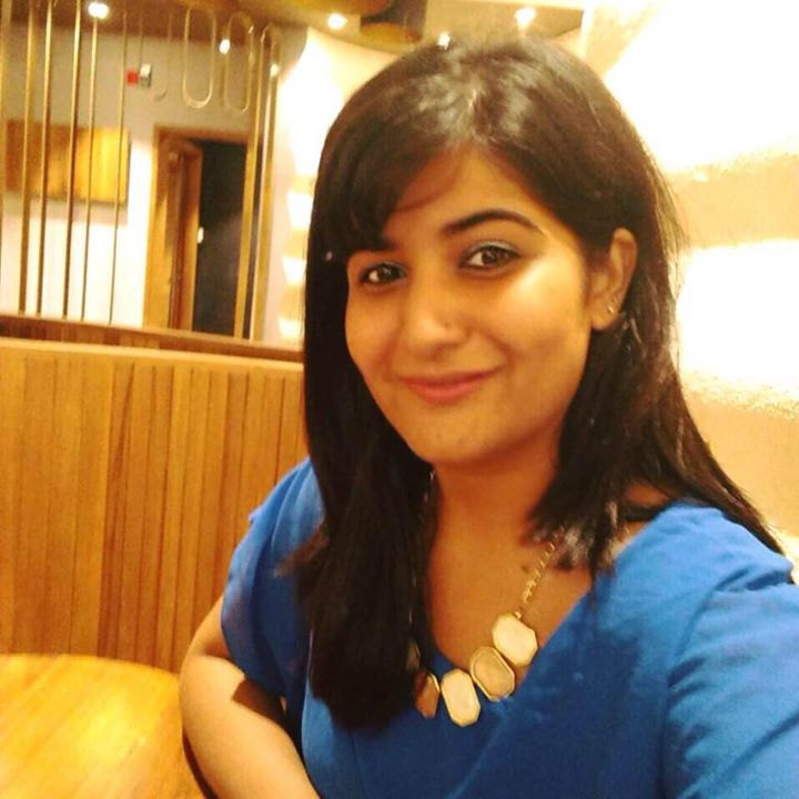 Hanisha