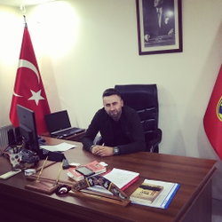Özcan