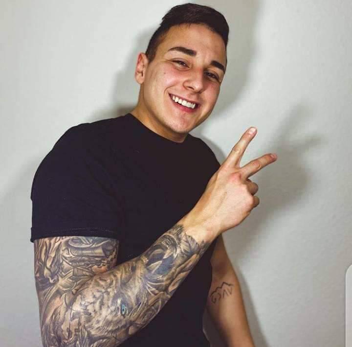 Johnathan