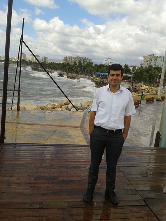 Tuncay