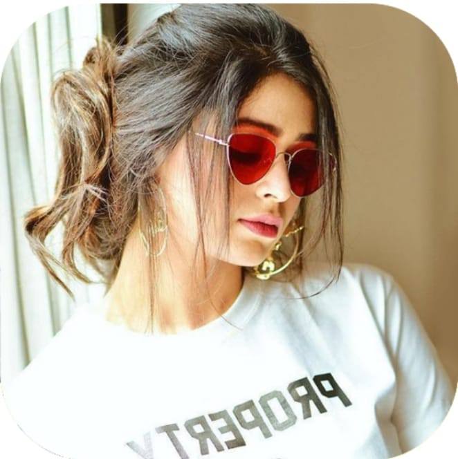 Anusha