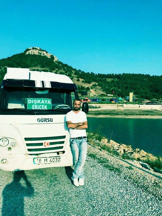 Halil