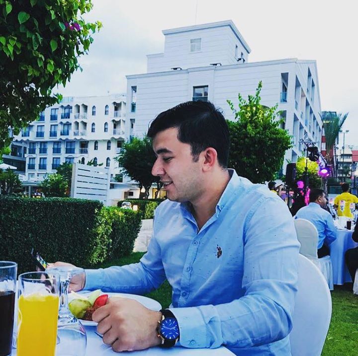 Umut