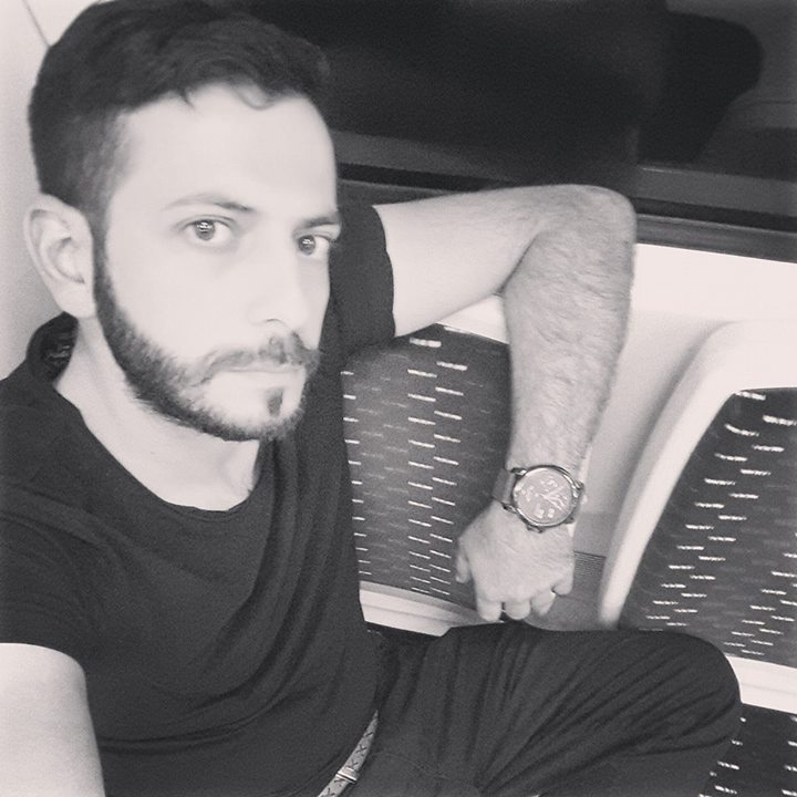 Cenk