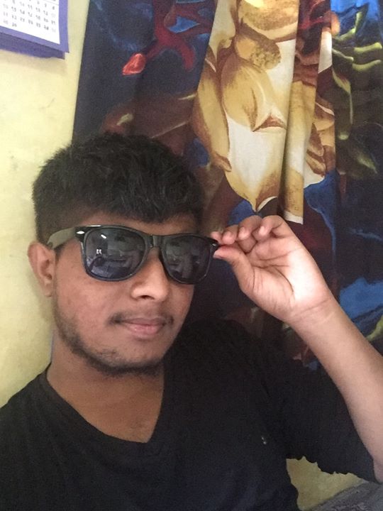 Chetan