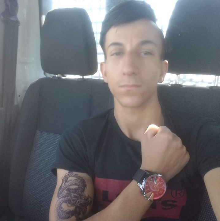 Muhammed