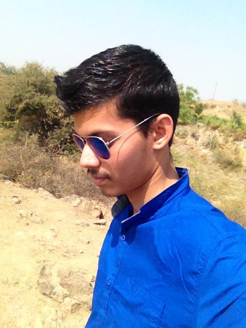 Being