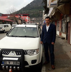 Emrah