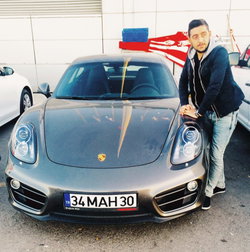 Mehmet