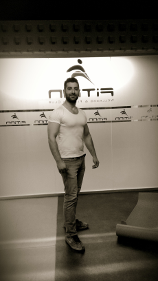 Gokhan