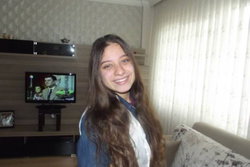 Gamze