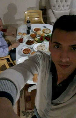 Oğuzhan