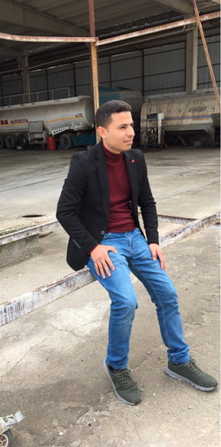 Ahmet
