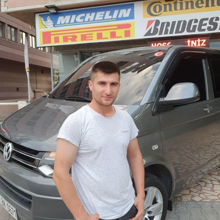 Emrah