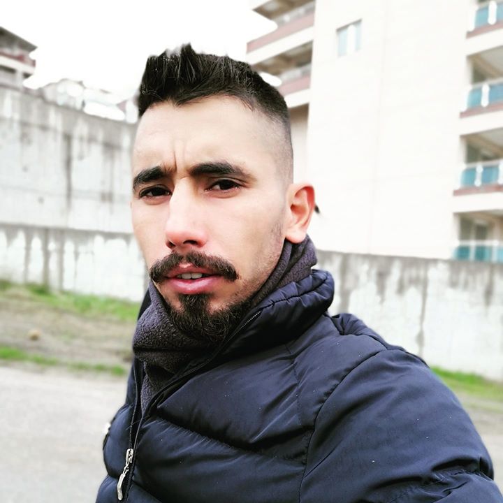 Ismail