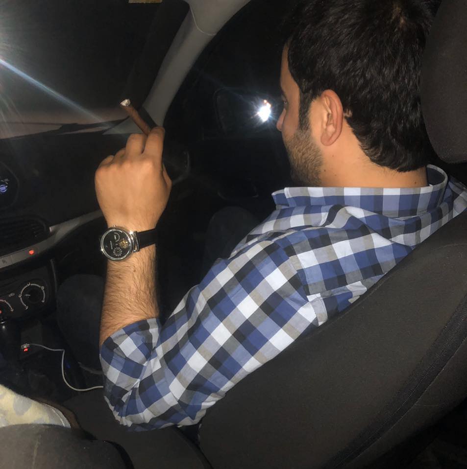 Özgür
