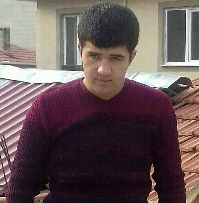 Barış