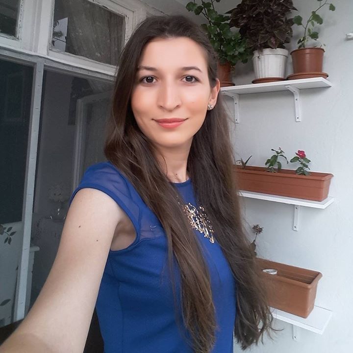 Gülşah