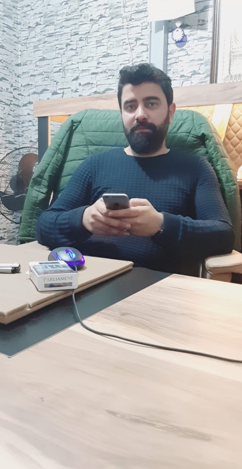 Ömer