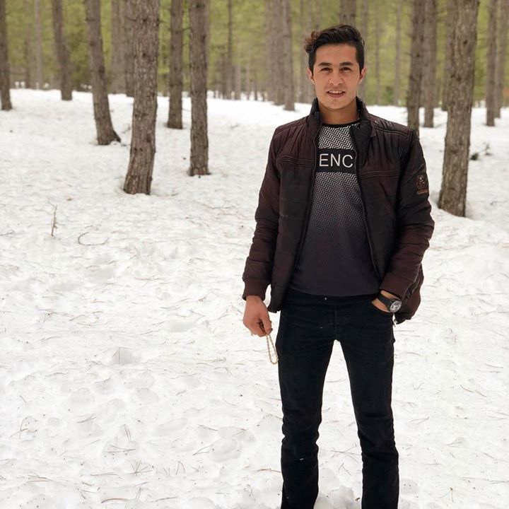 Ömer