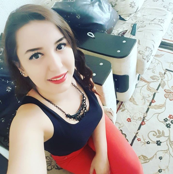 Özge