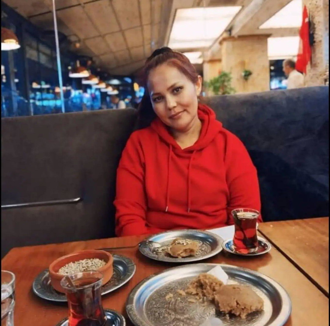 Мухаббат
