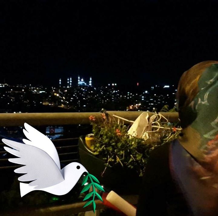 Öznur