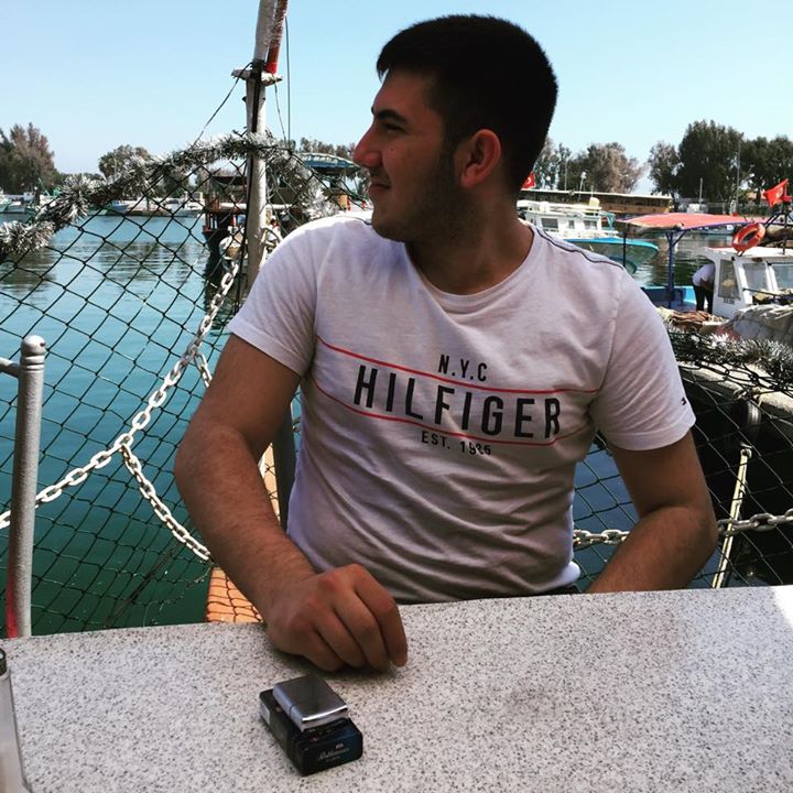 Mehmetcan
