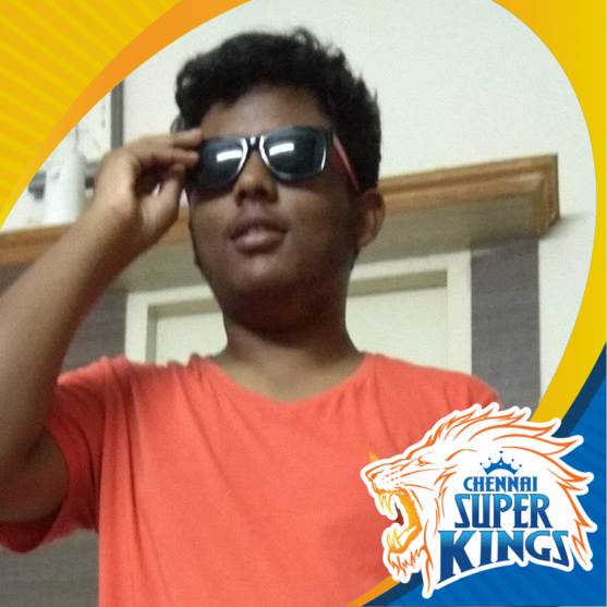 Arun