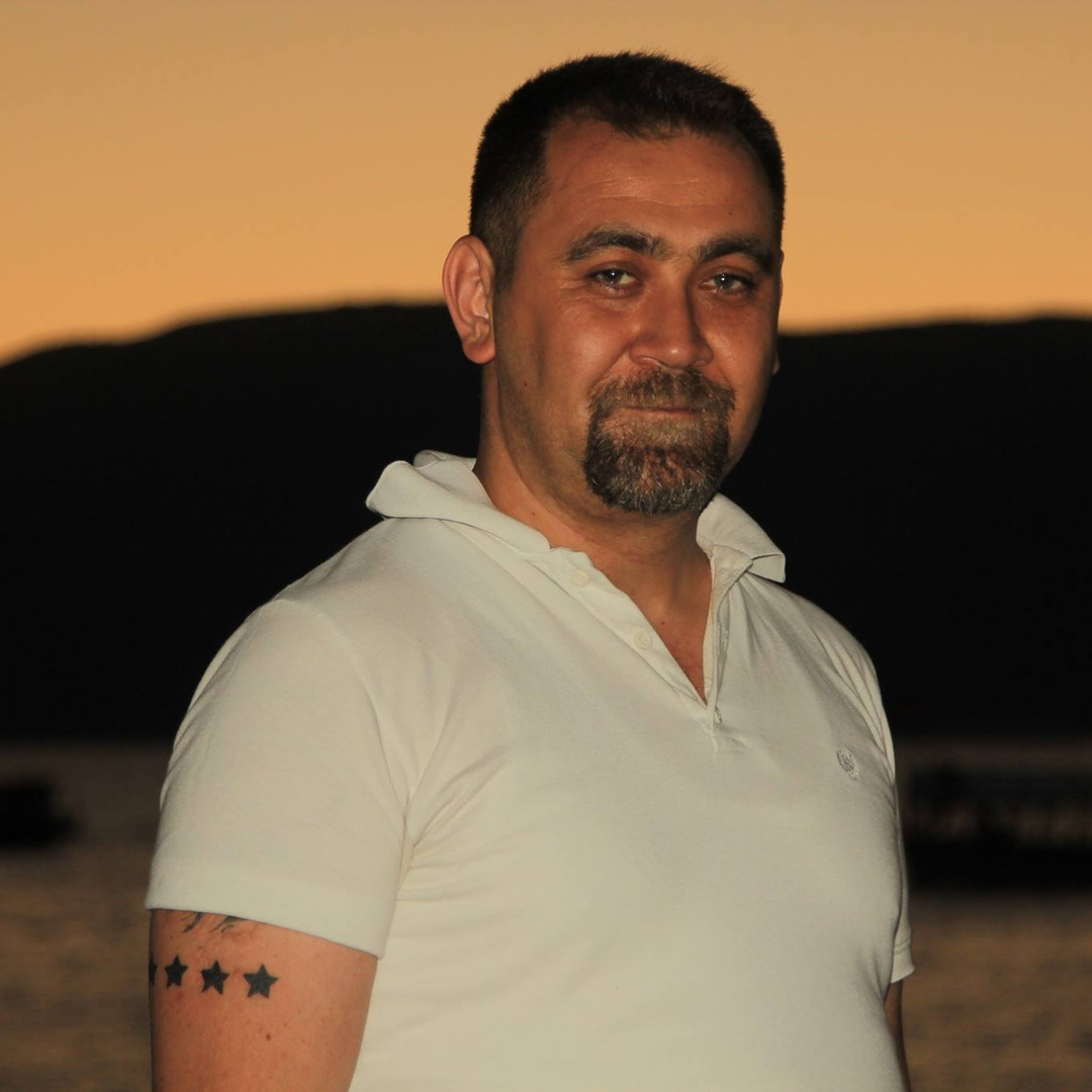 BARIŞ