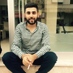 Ahmet
