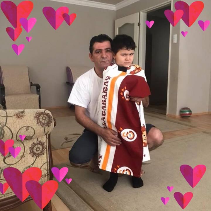 Kasım