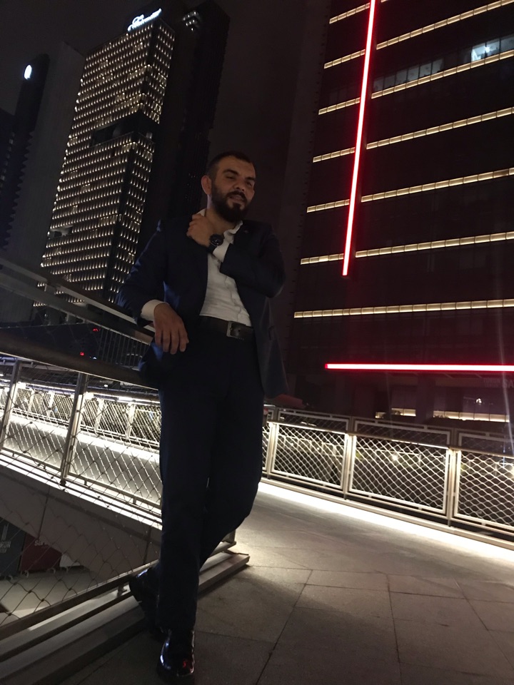 Barış