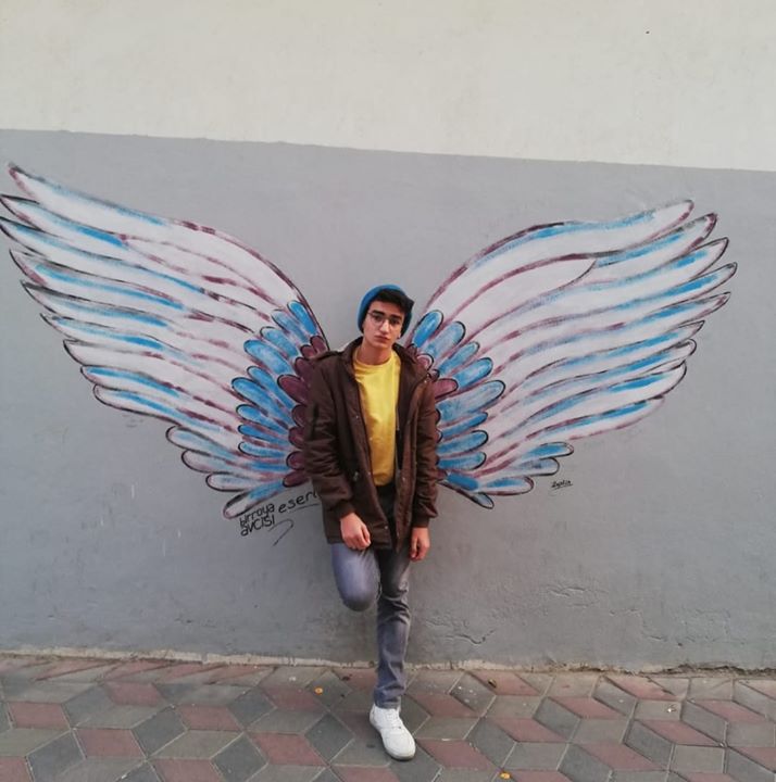 Mehmet
