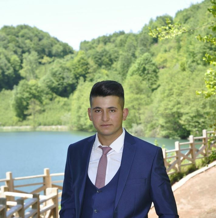 İlkay