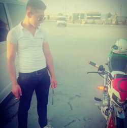 A'hmet