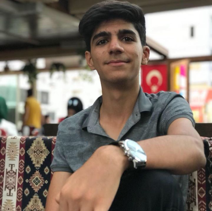 Müslüm