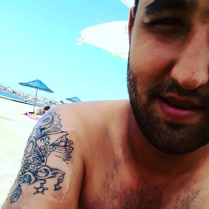 Yusuf
