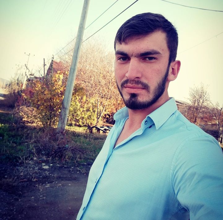Oğuz