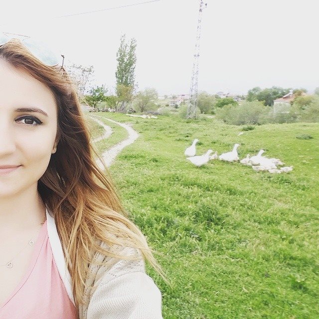 Nurgül